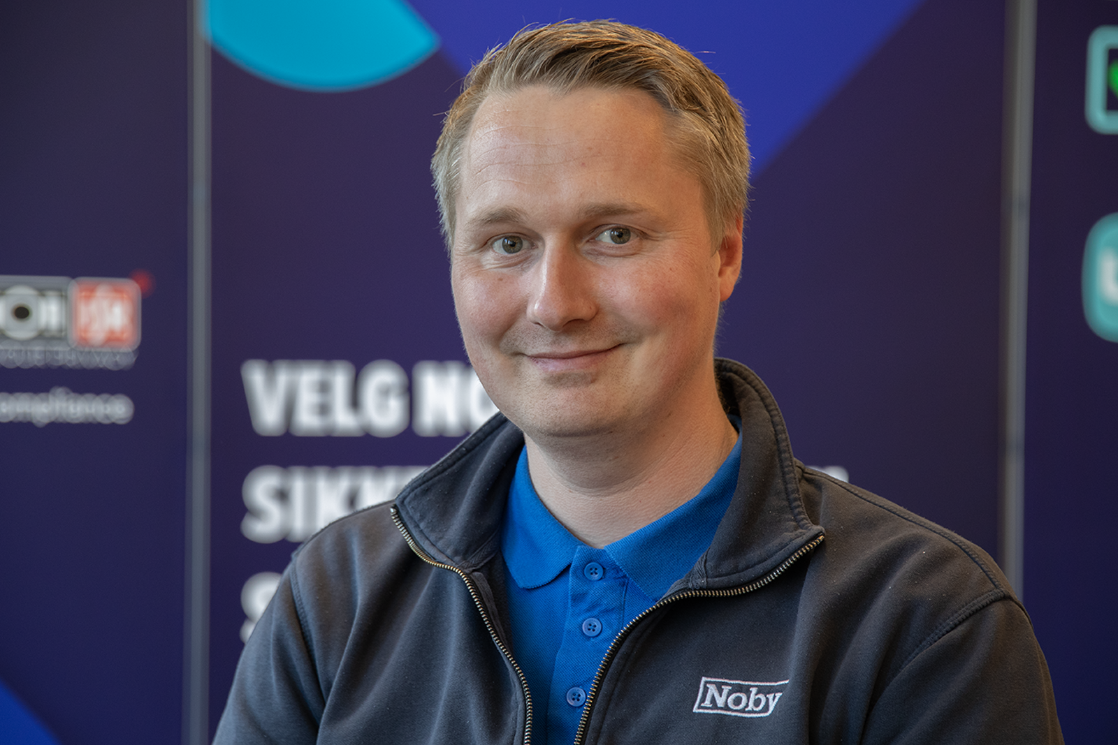 Kim Karlsen - Salgsrepresentant